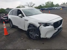 2025 Mazda CX-90 PHEV