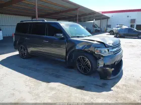 2015 Ford Flex