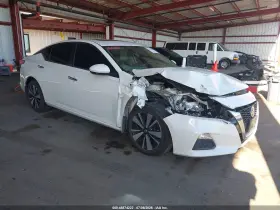 2021 Nissan Altima