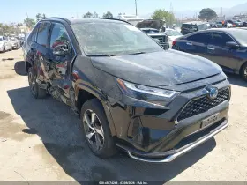 2024 Toyota RAV4 Prime