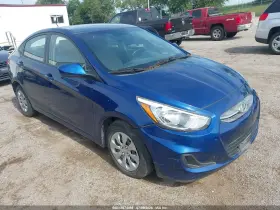 2016 Hyundai Accent