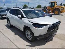 2024 Toyota Corolla Cross
