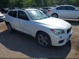 2015 BMW X1