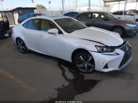 2017 Lexus IS
