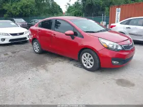 2015 Kia Rio