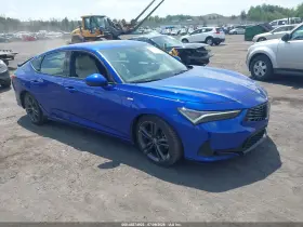 2023 Acura Integra