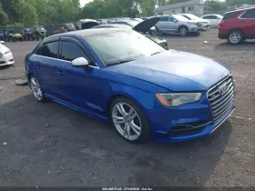 2016 Audi S3