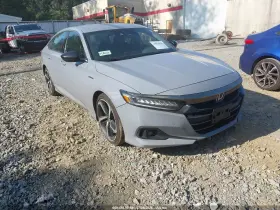 2022 Honda Accord Hybrid