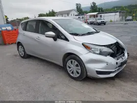 2017 Nissan Versa Note
