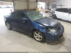 2003 Acura RSX