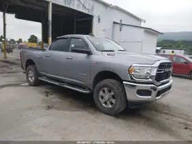 2019 RAM 2500