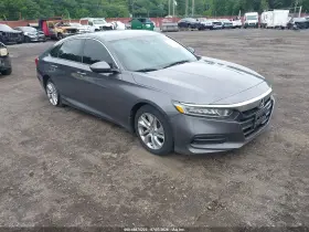 2020 Honda Accord
