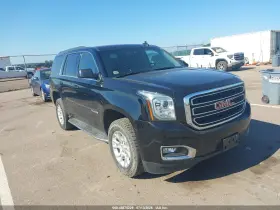 2016 GMC Yukon