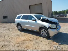 2011 Dodge Durango
