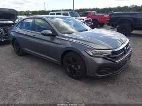 2022 Volkswagen Jetta