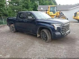 2024 Toyota Tundra Hybrid