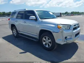 2011 Toyota 4Runner