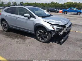 2023 Subaru Crosstrek
