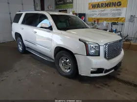 2015 GMC Yukon