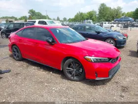 2026 Honda Civic SI