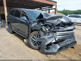 2025 Lexus TX 350