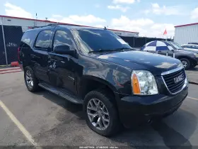 2012 GMC Yukon