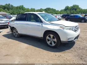 2013 Toyota Highlander