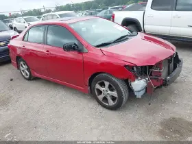 2011 Toyota Corolla