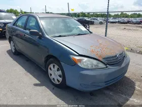 2003 Toyota Camry