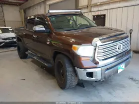 2016 Toyota Tundra