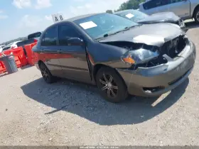 2007 Toyota Corolla