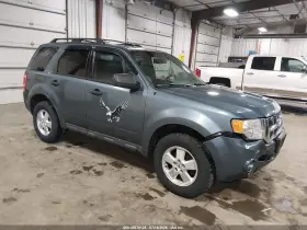 2012 Ford Escape