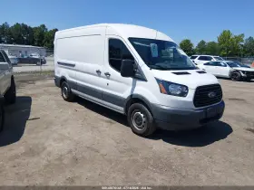 2018 Ford Transit-150
