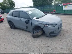 2024 Honda HR-V