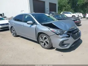 2024 Subaru Legacy