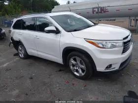 2014 Toyota Highlander