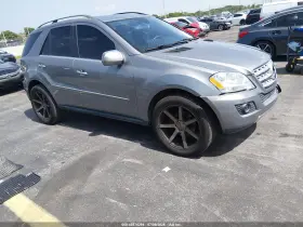 2010 Mercedes-Benz ML 350