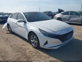 2022 Hyundai Elantra