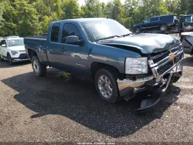 2012 Chevrolet Silverado 2500
