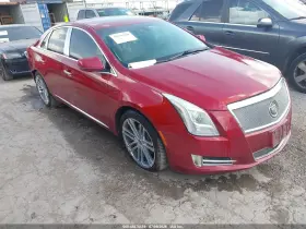 2013 Cadillac XTS