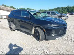 2020 Chevrolet Blazer