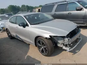 2024 Volvo S60