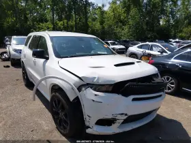 2020 Dodge Durango