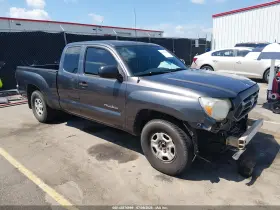 2013 Toyota Tacoma