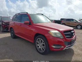 2013 Mercedes-Benz Glk 350