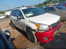 2009 Toyota RAV4