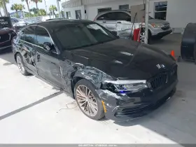 2019 BMW 540i