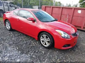 2010 Nissan Altima