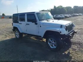 2015 Jeep Wrangler