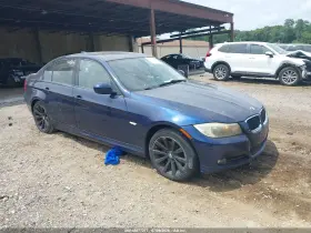 2011 BMW 3 Series